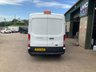 USED 2023 72 FORD TRANSIT 2.0 350 EcoBlue Leader Panel Van 5dr Diesel Manual FWD L3 H2 Euro 6 (s/s) (130 ps) 