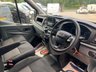 USED 2023 72 FORD TRANSIT 2.0 350 EcoBlue Leader Panel Van 5dr Diesel Manual FWD L3 H2 Euro 6 (s/s) (130 ps) 