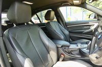 USED 2018 68 BMW 3 SERIES 2.0 320d M Sport Shadow Edition Saloon 4dr Diesel Auto Euro 6 (s/s) (190 ps) 