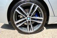 USED 2018 68 BMW 3 SERIES 2.0 320d M Sport Shadow Edition Saloon 4dr Diesel Auto Euro 6 (s/s) (190 ps) 