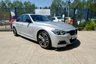 USED 2018 68 BMW 3 SERIES 2.0 320d M Sport Shadow Edition Saloon 4dr Diesel Auto Euro 6 (s/s) (190 ps) 