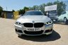 USED 2018 68 BMW 3 SERIES 2.0 320d M Sport Shadow Edition Saloon 4dr Diesel Auto Euro 6 (s/s) (190 ps) 