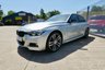 USED 2018 68 BMW 3 SERIES 2.0 320d M Sport Shadow Edition Saloon 4dr Diesel Auto Euro 6 (s/s) (190 ps) 