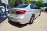USED 2018 68 BMW 3 SERIES 2.0 320d M Sport Shadow Edition Saloon 4dr Diesel Auto Euro 6 (s/s) (190 ps) 