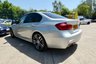 USED 2018 68 BMW 3 SERIES 2.0 320d M Sport Shadow Edition Saloon 4dr Diesel Auto Euro 6 (s/s) (190 ps) 