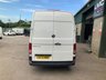 USED 2022 72 VOLKSWAGEN CRAFTER 2.0 TDI CR30 Startline Panel Van 5dr Diesel Manual FWD MWB High Roof Euro 6 (s/s) (102 ps) 