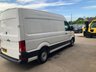USED 2022 72 VOLKSWAGEN CRAFTER 2.0 TDI CR30 Startline Panel Van 5dr Diesel Manual FWD MWB High Roof Euro 6 (s/s) (102 ps) 