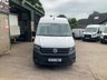 USED 2022 72 VOLKSWAGEN CRAFTER 2.0 TDI CR30 Startline Panel Van 5dr Diesel Manual FWD MWB High Roof Euro 6 (s/s) (102 ps) 