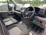 USED 2022 72 VOLKSWAGEN CRAFTER 2.0 TDI CR30 Startline Panel Van 5dr Diesel Manual FWD MWB High Roof Euro 6 (s/s) (102 ps) 