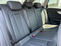 USED 2023 23 AUDI A4 AVANT 2.0 TDI 40 Sport Edition Estate 5dr Diesel S Tronic quattro Euro 6 (s/s) (204 ps) 1 Owner From New - 360-degree cameras, Full Black Leather