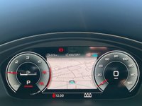 USED 2023 23 AUDI A4 AVANT 2.0 TDI 40 Sport Edition Estate 5dr Diesel S Tronic quattro Euro 6 (s/s) (204 ps) 1 Owner From New - 360-degree cameras, Full Black Leather