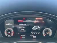 USED 2023 23 AUDI A4 AVANT 2.0 TDI 40 Sport Edition Estate 5dr Diesel S Tronic quattro Euro 6 (s/s) (204 ps) 1 Owner From New - 360-degree cameras, Full Black Leather
