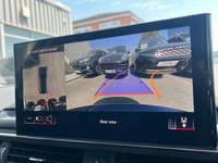 USED 2023 23 AUDI A4 AVANT 2.0 TDI 40 Sport Edition Estate 5dr Diesel S Tronic quattro Euro 6 (s/s) (204 ps) 1 Owner From New - 360-degree cameras, Full Black Leather