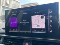 USED 2023 23 AUDI A4 AVANT 2.0 TDI 40 Sport Edition Estate 5dr Diesel S Tronic quattro Euro 6 (s/s) (204 ps) 1 Owner From New - 360-degree cameras, Full Black Leather