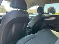 USED 2023 23 AUDI A4 AVANT 2.0 TDI 40 Sport Edition Estate 5dr Diesel S Tronic quattro Euro 6 (s/s) (204 ps) 1 Owner From New - 360-degree cameras, Full Black Leather