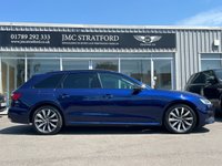 USED 2023 23 AUDI A4 AVANT 2.0 TDI 40 Sport Edition Estate 5dr Diesel S Tronic quattro Euro 6 (s/s) (204 ps) 1 Owner From New - 360-degree cameras, Full Black Leather