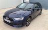 USED 2023 23 AUDI A4 AVANT 2.0 TDI 40 Sport Edition Estate 5dr Diesel S Tronic quattro Euro 6 (s/s) (204 ps) 1 Owner From New - 360-degree cameras, Full Black Leather