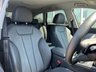 USED 2023 23 AUDI A4 AVANT 2.0 TDI 40 Sport Edition Estate 5dr Diesel S Tronic quattro Euro 6 (s/s) (204 ps) 1 Owner From New - 360-degree cameras, Full Black Leather