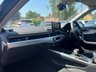 USED 2023 23 AUDI A4 AVANT 2.0 TDI 40 Sport Edition Estate 5dr Diesel S Tronic quattro Euro 6 (s/s) (204 ps) 1 Owner From New - 360-degree cameras, Full Black Leather