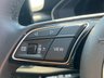 USED 2023 23 AUDI A4 AVANT 2.0 TDI 40 Sport Edition Estate 5dr Diesel S Tronic quattro Euro 6 (s/s) (204 ps) 1 Owner From New - 360-degree cameras, Full Black Leather
