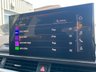 USED 2023 23 AUDI A4 AVANT 2.0 TDI 40 Sport Edition Estate 5dr Diesel S Tronic quattro Euro 6 (s/s) (204 ps) 1 Owner From New - 360-degree cameras, Full Black Leather