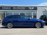 USED 2023 23 AUDI A4 AVANT 2.0 TDI 40 Sport Edition Estate 5dr Diesel S Tronic quattro Euro 6 (s/s) (204 ps) 1 Owner From New - 360-degree cameras, Full Black Leather