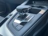 USED 2023 23 AUDI A4 AVANT 2.0 TDI 40 Sport Edition Estate 5dr Diesel S Tronic quattro Euro 6 (s/s) (204 ps) 1 Owner From New - 360-degree cameras, Full Black Leather