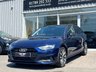 USED 2023 23 AUDI A4 AVANT 2.0 TDI 40 Sport Edition Estate 5dr Diesel S Tronic quattro Euro 6 (s/s) (204 ps) 1 Owner From New - 360-degree cameras, Full Black Leather