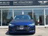 USED 2023 23 AUDI A4 AVANT 2.0 TDI 40 Sport Edition Estate 5dr Diesel S Tronic quattro Euro 6 (s/s) (204 ps) 1 Owner From New - 360-degree cameras, Full Black Leather