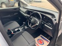 USED 2022 22 VOLKSWAGEN CADDY 2.0 TDI C20 Commerce Pro Panel Van 5dr Diesel Manual SWB Euro 6 (s/s) (102 ps) 