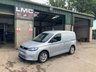USED 2022 22 VOLKSWAGEN CADDY 2.0 TDI C20 Commerce Pro Panel Van 5dr Diesel Manual SWB Euro 6 (s/s) (102 ps) 