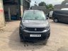 USED 2023 23 PEUGEOT PARTNER 1.5 BlueHDi 1000 Asphalt Premium + Standard Panel Van 5dr Diesel Manual SWB Euro 6 (s/s) (100 bhp) 