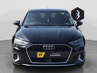 USED 2022 22 AUDI A3 1.4 TFSIe 40 Sport Sportback 5dr Petrol Plug-in Hybrid S Tronic Euro 6 (s/s) 13kWh (204 ps) ***128 AA CHECK***