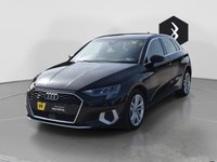 USED 2022 22 AUDI A3 1.4 TFSIe 40 Sport Sportback 5dr Petrol Plug-in Hybrid S Tronic Euro 6 (s/s) 13kWh (204 ps) ***128 AA CHECK***