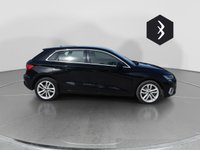 USED 2022 22 AUDI A3 1.4 TFSIe 40 Sport Sportback 5dr Petrol Plug-in Hybrid S Tronic Euro 6 (s/s) 13kWh (204 ps) ***128 AA CHECK***