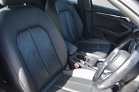 USED 2022 22 AUDI A3 1.4 TFSIe 40 Sport Sportback 5dr Petrol Plug-in Hybrid S Tronic Euro 6 (s/s) 13kWh (204 ps) ***128 AA CHECK***