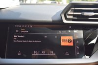 USED 2022 22 AUDI A3 1.4 TFSIe 40 Sport Sportback 5dr Petrol Plug-in Hybrid S Tronic Euro 6 (s/s) 13kWh (204 ps) ***128 AA CHECK***