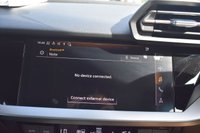 USED 2022 22 AUDI A3 1.4 TFSIe 40 Sport Sportback 5dr Petrol Plug-in Hybrid S Tronic Euro 6 (s/s) 13kWh (204 ps) ***128 AA CHECK***