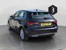 USED 2022 22 AUDI A3 1.4 TFSIe 40 Sport Sportback 5dr Petrol Plug-in Hybrid S Tronic Euro 6 (s/s) 13kWh (204 ps) ***128 AA CHECK***