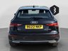 USED 2022 22 AUDI A3 1.4 TFSIe 40 Sport Sportback 5dr Petrol Plug-in Hybrid S Tronic Euro 6 (s/s) 13kWh (204 ps) ***128 AA CHECK***