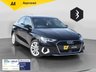 USED 2022 22 AUDI A3 1.4 TFSIe 40 Sport Sportback 5dr Petrol Plug-in Hybrid S Tronic Euro 6 (s/s) 13kWh (204 ps) ***128 AA CHECK***