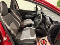 USED 2020 20 TOYOTA YARIS 1.5 VVT-h Y20 Bi-tone Hatchback 5dr Petrol Hybrid E-CVT Euro 6 (s/s) (100 ps) 