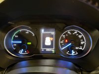 USED 2020 20 TOYOTA YARIS 1.5 VVT-h Y20 Bi-tone Hatchback 5dr Petrol Hybrid E-CVT Euro 6 (s/s) (100 ps) 