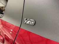 USED 2020 20 TOYOTA YARIS 1.5 VVT-h Y20 Bi-tone Hatchback 5dr Petrol Hybrid E-CVT Euro 6 (s/s) (100 ps) 
