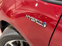 USED 2020 20 TOYOTA YARIS 1.5 VVT-h Y20 Bi-tone Hatchback 5dr Petrol Hybrid E-CVT Euro 6 (s/s) (100 ps) 