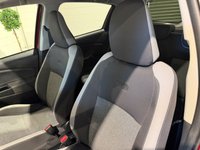 USED 2020 20 TOYOTA YARIS 1.5 VVT-h Y20 Bi-tone Hatchback 5dr Petrol Hybrid E-CVT Euro 6 (s/s) (100 ps) 