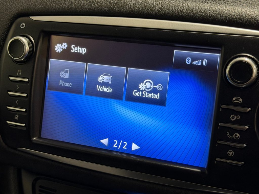 USED 2020 20 TOYOTA YARIS 1.5 VVT-h Y20 Bi-tone Hatchback 5dr Petrol Hybrid E-CVT Euro 6 (s/s) (100 ps) 