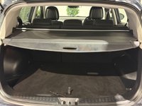 USED 2015 15 KIA SPORTAGE 1.7 CRDi EcoDynamics 1 SUV 5dr Diesel Manual 2WD Euro 6 (s/s) (114 bhp) 