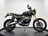 USED 2022 22 TRIUMPH Scrambler 1200 1200 XE- OHLINS SUSPENSION YAMAHA MAIN DEALERSHIP
