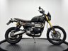 USED 2022 22 TRIUMPH Scrambler 1200 1200 XE- OHLINS SUSPENSION YAMAHA MAIN DEALERSHIP